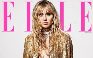 Miley Cyrus on Complex Relationship With Liam Hemsworth: I Made A Partner Decision  