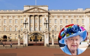 Arrested Buckingham Palace Intruder Not Linked to Any Terrorist Act