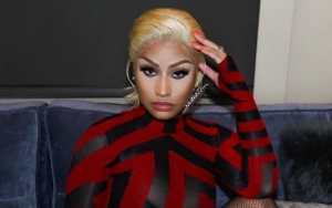 Nicki Minaj Accused of Making 'Disgusting' Threat to Female Writer Over a Tweet That Gets Her Fired