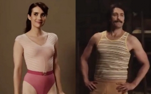 'American Horror Story: 1984' First-Look Teaser Features 'Glee' Alum's Surprise Character