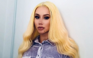 Iggy Azalea Adds More Fuel to Engagement Rumors With Manicure Post