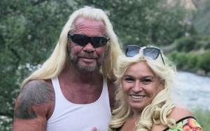 Dog the Bounty Hunter Loses 17 Pounds After Beth Chapman's Death, Leaves Her Ashes by His Bed