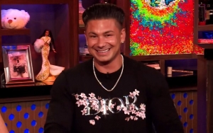 Pauly D Reveals He's Open for Threesome With 'Jersey Shore' Co-Star Ronnie Ortiz-Magro