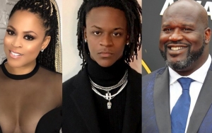 This Is What Shaunie O'Neal's Son Myles Thinks About Her Reconciling With Shaquille
