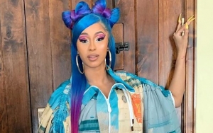 Cardi B Briefly Gives a Peek at $10M Earnings From Summer Concerts