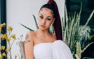 Bhad Bhabie Blasts People for Not Supporting Her Because She's 'White', Says She Quits Rapping