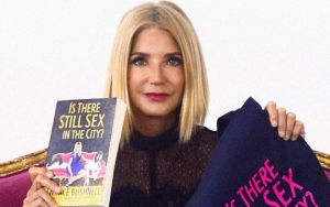 'Sex and the City' Creator Gets Apology From Instagram Over Boy Toy Video Ban