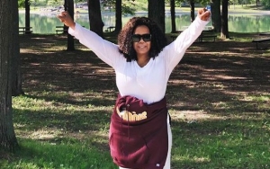 Oprah Winfrey Applauded for Opening Private Road for Maui Fire Evacuation
