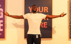 Stormzy Experiences Flight Delay Nightmare Before Scotland Headlining Gig  