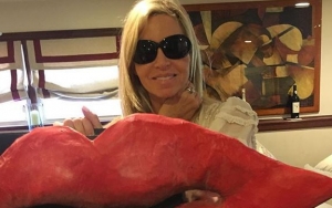 'RHOBH' Star Camille Grammer Hoping to Return as Full-Time Cast Member for Next Season