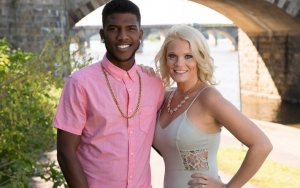 '90 Day Fiance' Star Ashley Martson on Giving Jay Smith a Chance: 'I'm a Dummy'