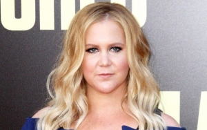 Amy Schumer Cheery Over First Period Post-Baby Birth