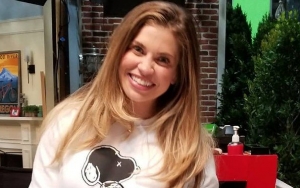 Danielle Fishel's Premature Baby Discharged From NICU After 3 Weeks: 'We Hope to Never Be Back'