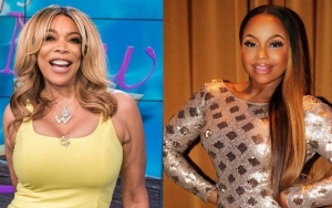 Wendy Williams on Phaedra Parks Dating Younger Man: 'We're Not Changing Pampers Anymore'