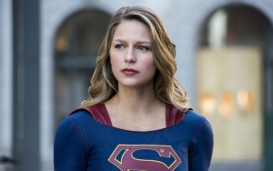 Melissa Benoist Excited Over Opportunity to Direct A 'Supergirl' Episode 