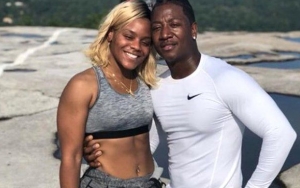 'LHH: ATL' Star Yung Joc Announces Engagement to GF Kendra Robinson
