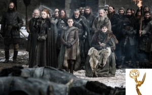 'Game of Thrones' Shatters Emmy Awards Records With 32 Nominations
