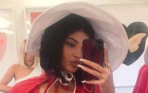 'The Handmaid's Tale' Costume Designer Comes to Kylie Jenner's Defense Over Theme Party