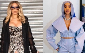 Wendy Williams Criticizes Cardi B for Her Courtroom Outfits: You Need to Have 'Humble Respect'