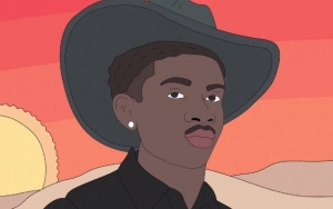Lil Nas X Heading to Military Base in Area 51-Themed Music Video for 'Old Town Road' Remix