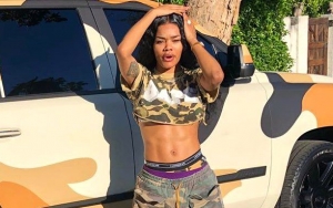 Video: Teyana Taylor Confronts Man for Disrespecting Her