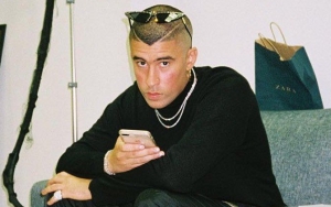 Bad Bunny Puts European Tour on Halt to Join Protest Against Puerto Rican Governor