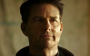Tom Cruise Treats Fans at San Diego Comic-Con to First 'Top Gun: Maverick' Trailer 