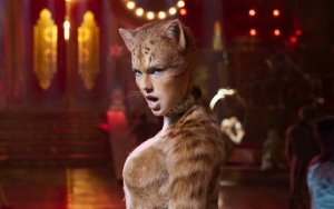 First 'Cats' Trailer Draws Mixed Reviews With Many Calling It Creepy