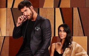 Nick Bateman Ties the Knot With Girlfriend of 11 Years