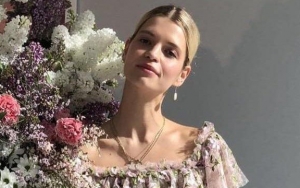Pixie Geldof: I Want to Be Friends With Aliens