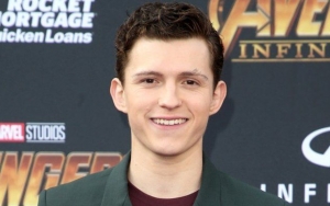 Tom Holland's Alleged GF Identified as Olivia Bolton - Get Details of Their Romance