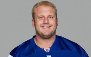 Ex-Giants Lineman Mitch Petrus Died of Heat Stroke in Atlanta