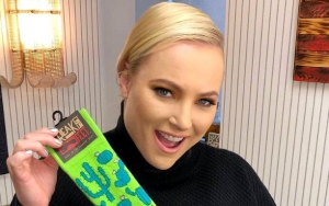 Meghan McCain Says She's 'Dying' Due to 'Horrendous' Miscarriage