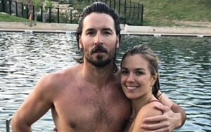 Mark Wystrach Expecting First Child Nearly Two Months After Engagement