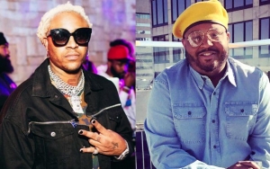 'LHH: Hollywood' Star A1 Bentley Accused of Assaulting Cast Member Misster Ray