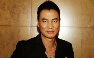 'Tomb Raider' Star Simon Yam Survives After Stabbed at Public Event in China