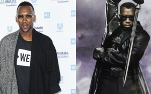 Mahershala Ali Signs In to Lead 'Blade' Reboot