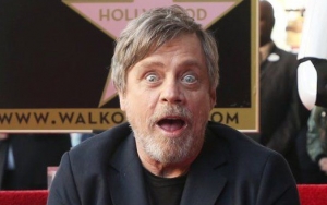 Mark Hamill Surprised With 2019 Icon Award at San Diego Comic Con