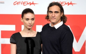 Joaquin Phoenix Has Proposed to Wed Rooney Mara?