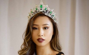 Pro-Trump Miss Michigan Kathy Zhu Stripped Off Title Over Racist Tweets