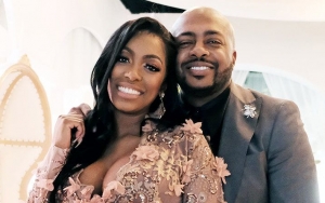 Porsha Williams' Ex-Fiance Dennis McKinley Posts a Photo With New Girl at Club - Moving On?