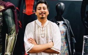 Video: 'Spider-Man' Star Tony Revolori Climbs a Tree at Comic-Con Bash, Gets Kicked Out Afterward