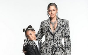 Beyonce and Blue Ivy Start This New Viral Challenge With Song 'Brown Skin Girl'