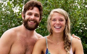 Thomas Rhett and Wife 'Over the Moon' for Pregnancy With Third Baby Girl 