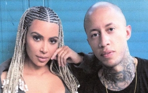 Kim Kardashian Voices Disappointment at Marcus Hyde Amid Sexual Misconduct Accusations 
