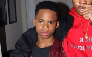Rapper Tay-K Gets 55 Years in Prison for Deadly Robbery, Still Faces Murder and Robbery Charges