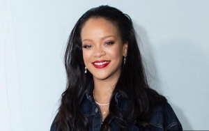 Rihanna and Social Media Freak Out Over Her Mini Doppelganger