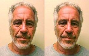 'Surviving Jeffrey Epstein' Is Being Developed on Lifetime