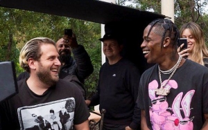 Jonah Hill Takes Director Seat for Travis Scott's 'Wake Up' Video