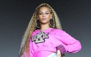 Beyonce Knowles Lays Bare Weight Before Going on 22-Day Diet for 2018 Coachella 